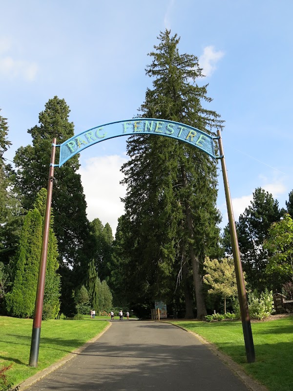 Parc Fenestre