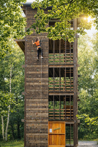 Saint Benoit Aventure