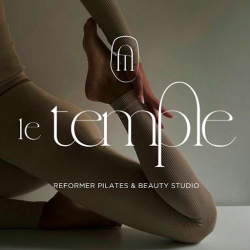 Le Temple Annecy — Pilates Reformer — Annecy