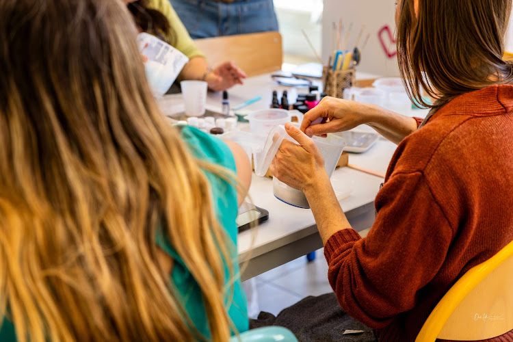 L' Atelier [café] Créatif — Fillinges