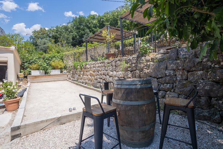 Bacho Brewery — Atelier brasser ma bière — Tourrettes-sur-Loup