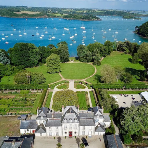 Domaine du Montmarin — Patrimoine — Pleurtuit