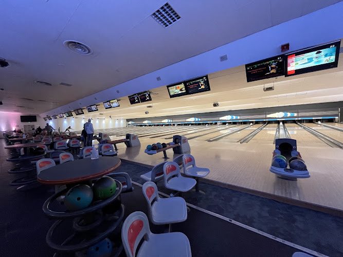 Bowling de l'Orangerie - BadBowl, 32 pistes à Strasbourg - Strasbourg