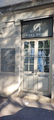FEEL GONG (Bain sonore, gong, bols tibétains, Reiki, Kundalini Yoga, ateliers, formations) — Lyon