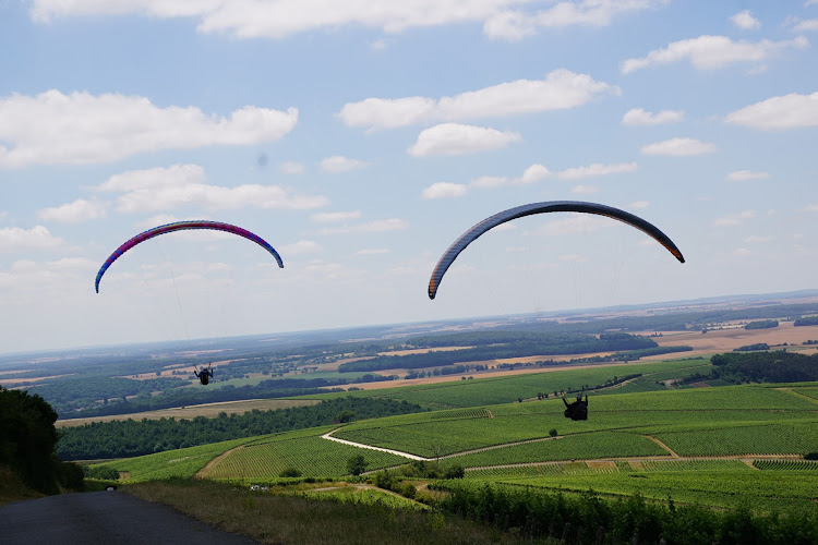 Rêv'd'Ailes