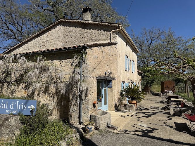 Val d'Iris - Découverte des terroirs et vignobles & dégustations - Seillans