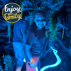 Enjoy Your Family