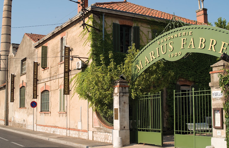 Musée du savon de Marseille — Découverte de l'artisanat local — Salon-de-Provence