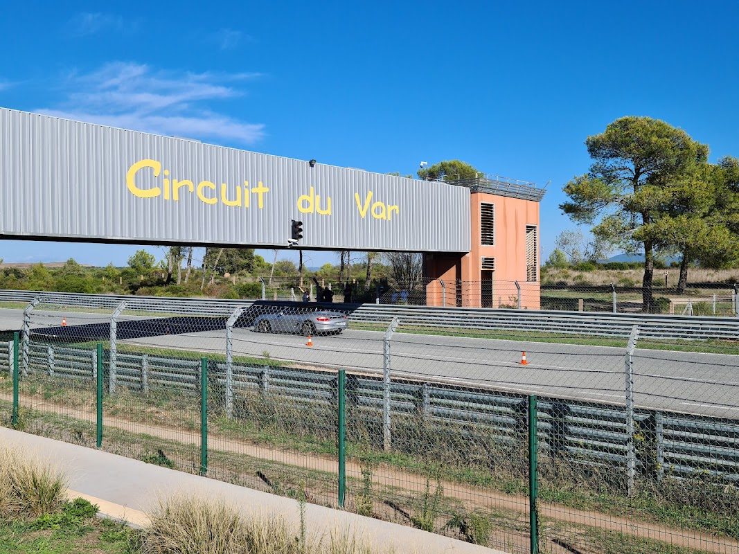 Circuit du Var