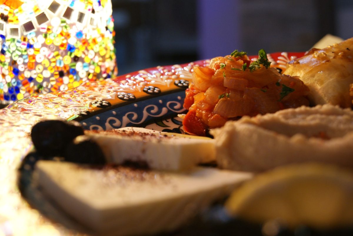 Restaurant Anadolu