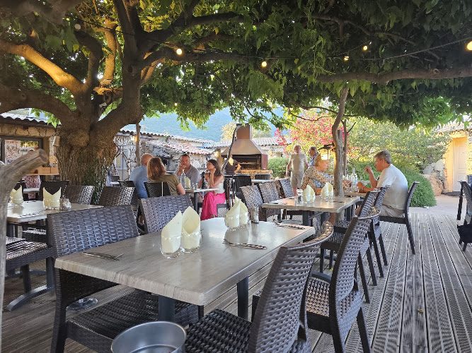 A MACHJA — Restaurants de terroir & cuisine de grand-mère — Olmiccia