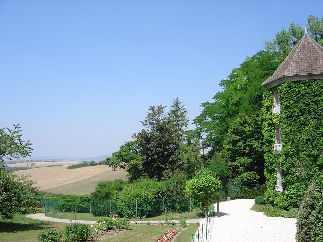 La Boisserie, la demeure familiale du général de Gaulle — Colombey les Deux Églises
