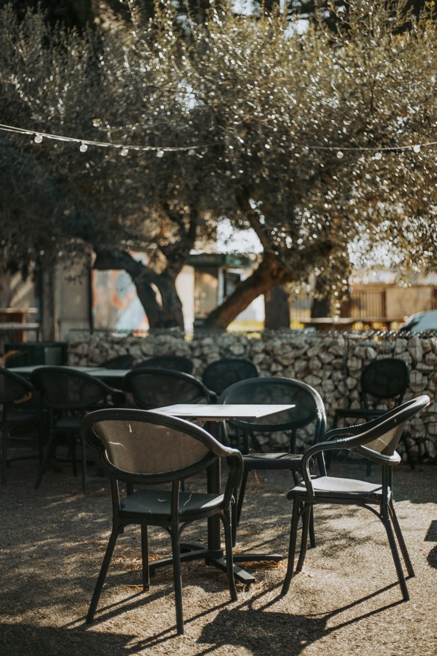 Croquer la pie