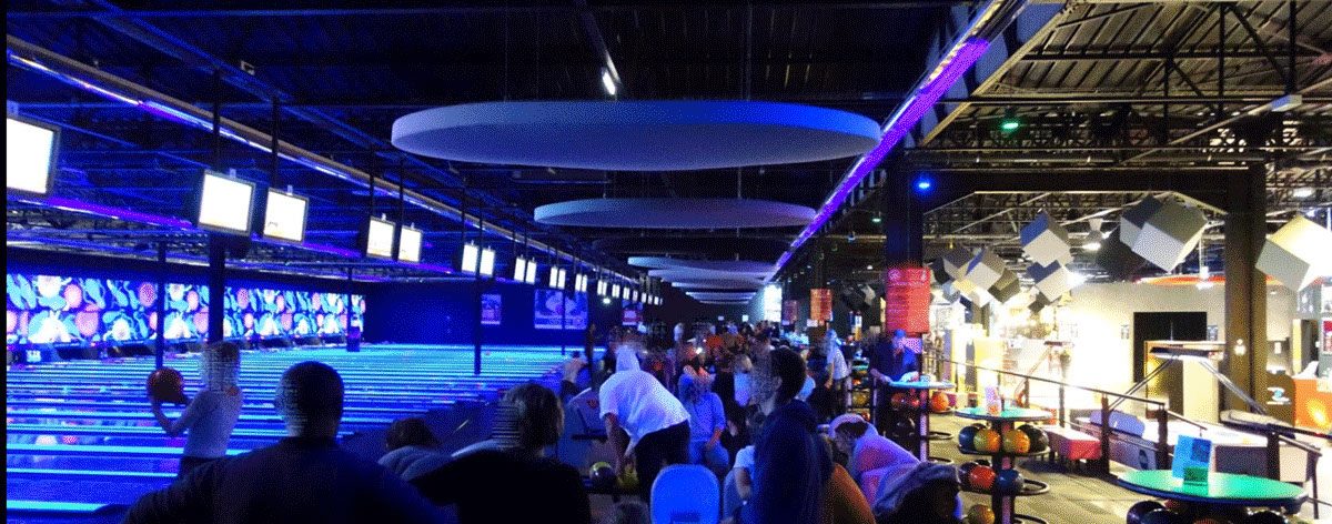 BMB Amiens — Laser Game — Amiens