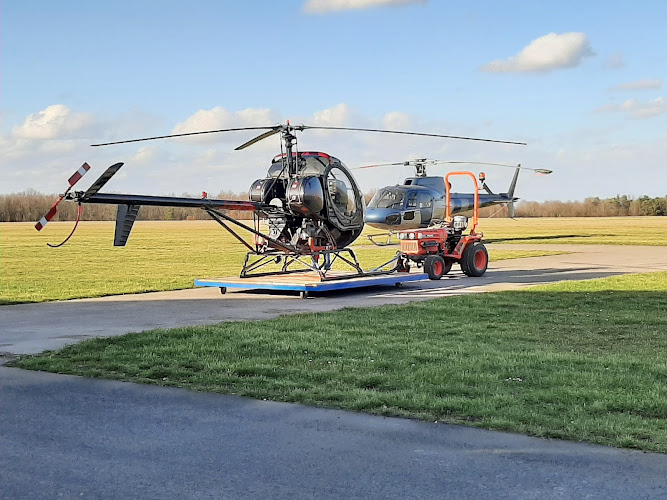 FRANCE COPTER