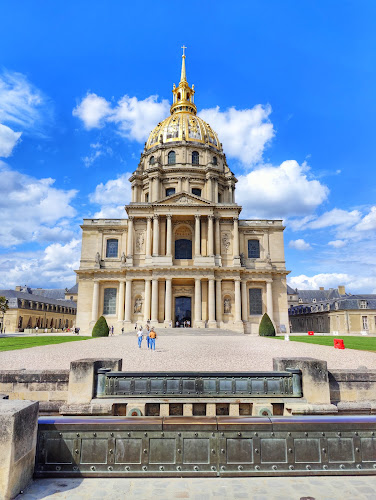 Musée de l'Armée — Musées Historiques — Paris