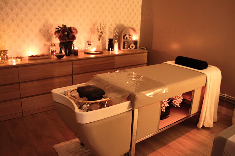 Head Spa OSAKA — Perpignan