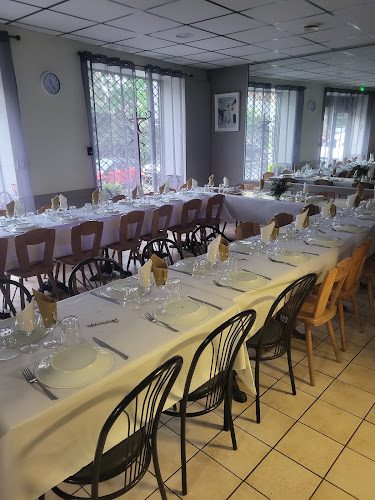 Le Porto — Meilleurs restaurants de cuisine du monde — Saint-Étienne