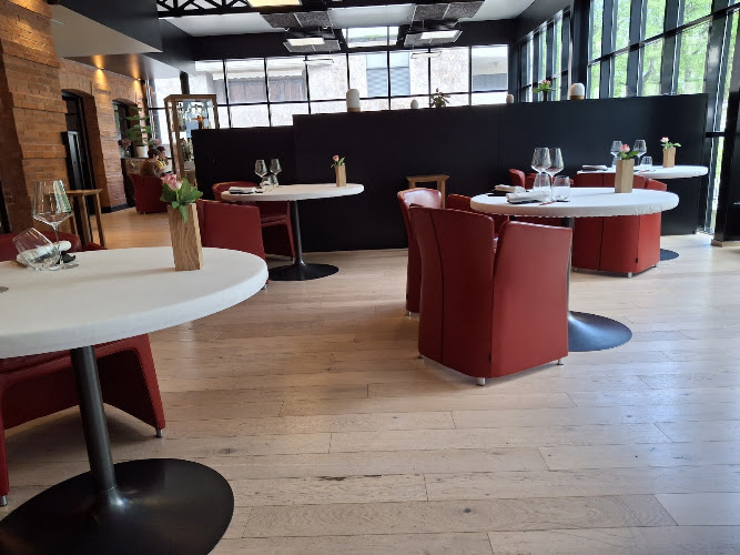 Maison Decoret — cours de cuisine avec Jacques Decoret à Vichy — Cours de Cuisine avec Chef Professionnel — Vichy