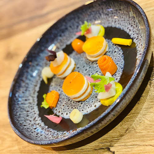 Cours de cuisine alsacienne avec Florian Duc — Sommerau