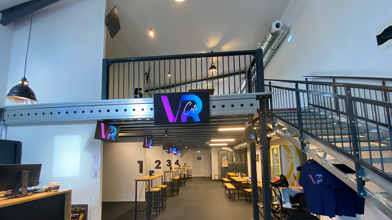 VR Café