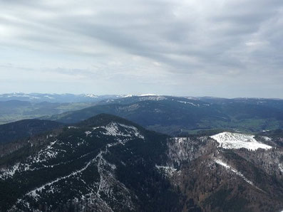 vosges ulm