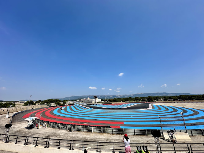 Xtrem Park — Le Castellet