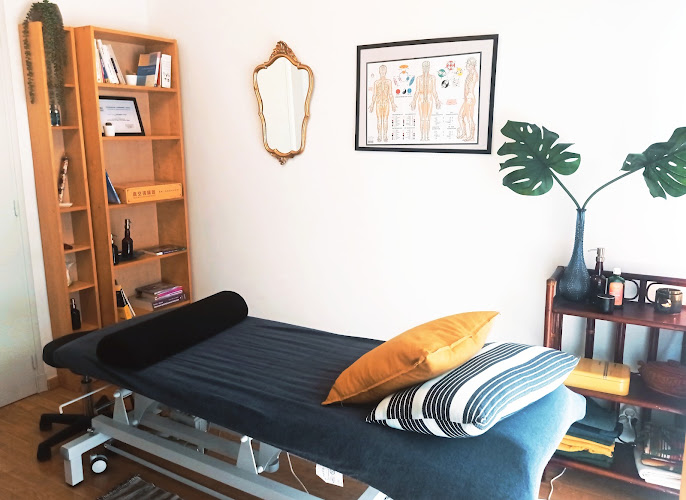 Doriane PROVANSAL - Magnétisme, Naturopathie, Apithérapie, Réflexologie et Massage KOBIDO, Lymphatique, Balinais à Toulon