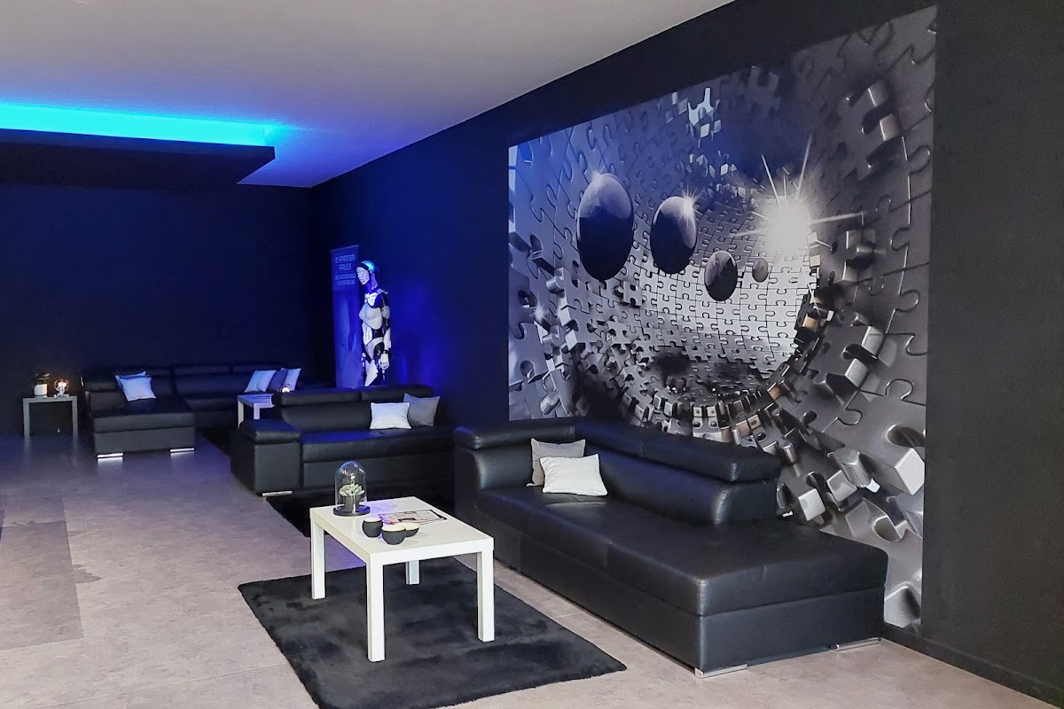 ESCAPETIME LILLE à Hallennes lez Haubourdin — Escape Game — Hallennes-lez-Haubourdin