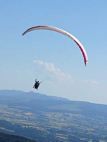 magma parapente