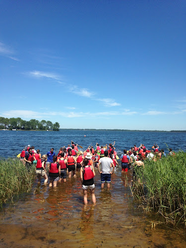 Moutchic loisirs — Pêche en rivière et en lac — Lacanau
