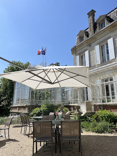 Glass House — Pessac-sur-Dordogne