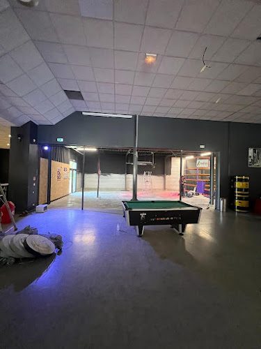Games Factory MACON - Salles d’arcade & parcs de jeux indoor - Mâcon