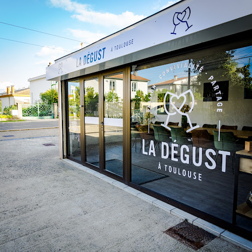 La Dégust à Toulouse