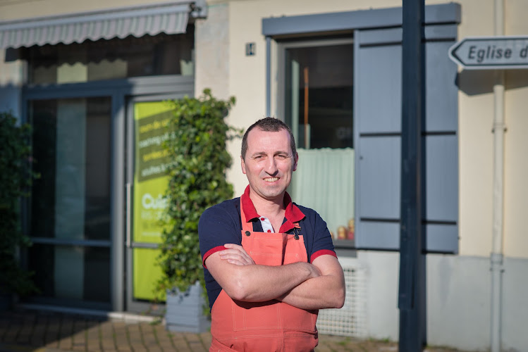 Chef Jésus Cuis'In les ateliers — Cours de Cuisine avec Chef Professionnel — Bordeaux