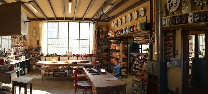 Atelier Buffile — Découverte de l'artisanat local — Aix-en-Provence