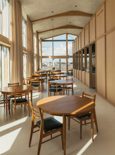 Freia — Restaurants avec vue — Nantes