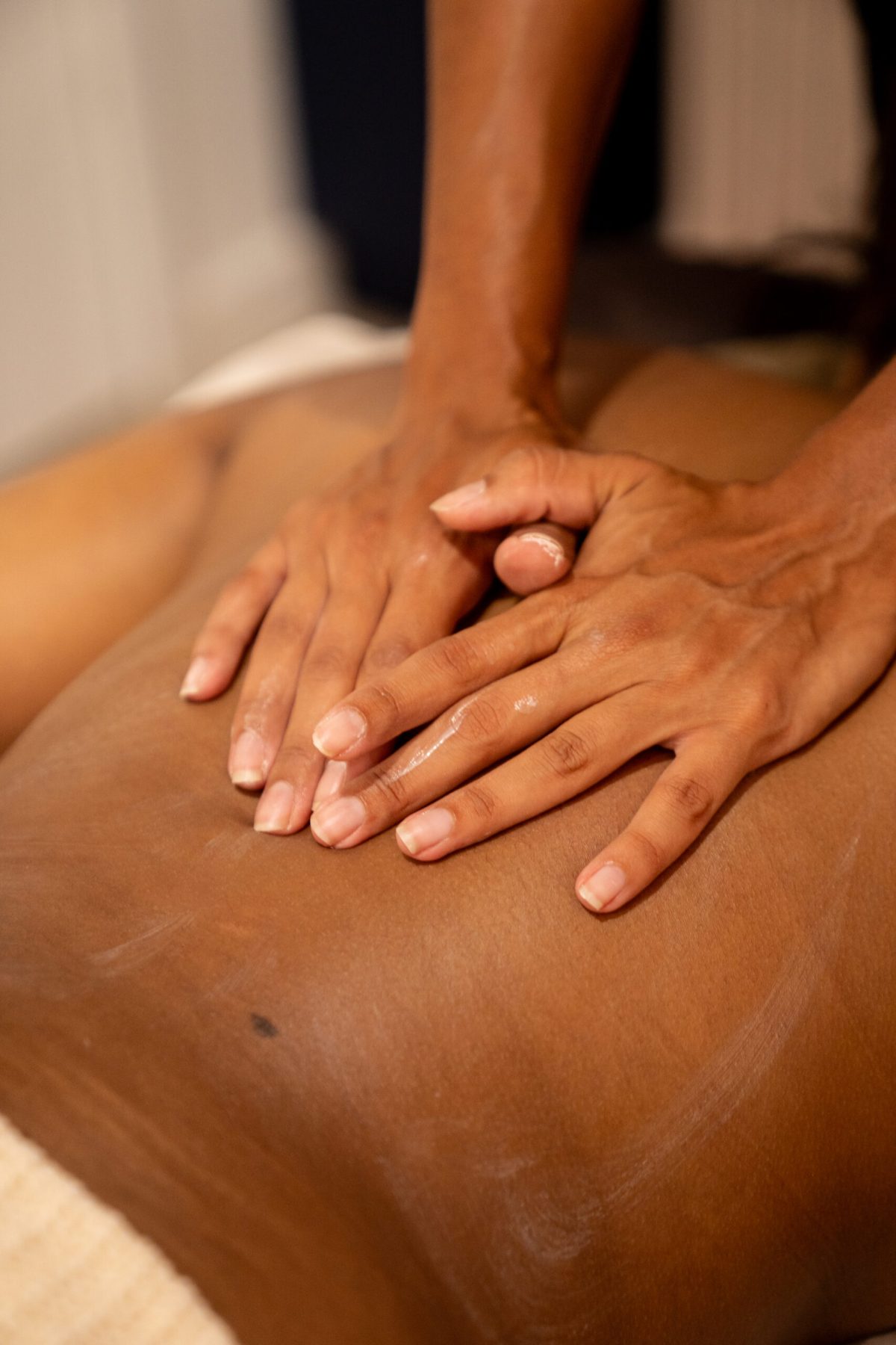 L'Éden des Sens - Soin visage Biologique Recherche - Minceur LPG - Massage — Atelier massage & automassage — Paris