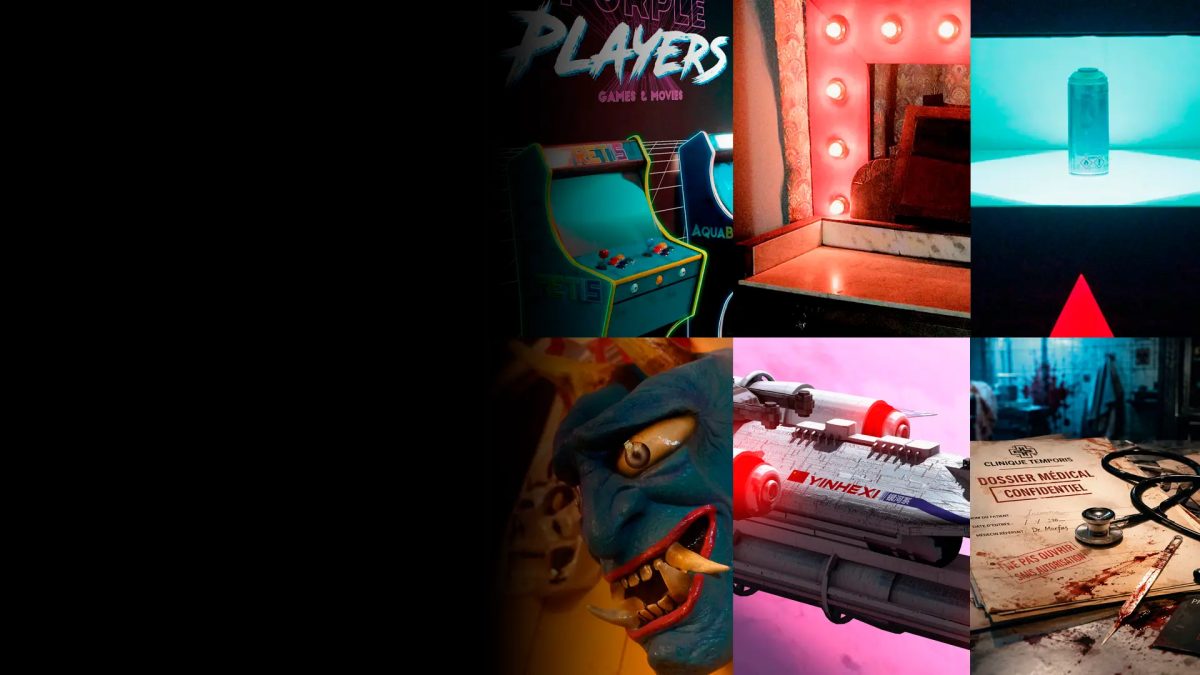 Escape Time Tours — Escape Game — Saint-Cyr-sur-Loire