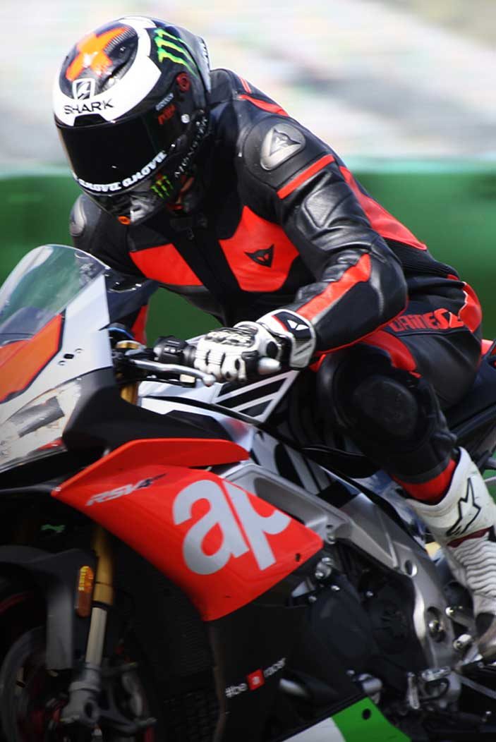 Circuit de Nevers Magny-Cours — Stage de pilotage moto — Magny-Cours