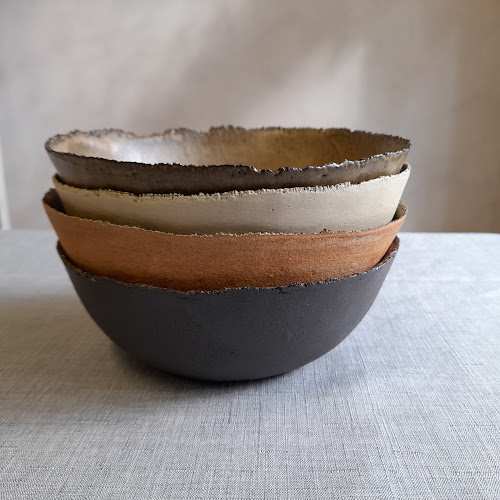 Atelier Lunar Céramique