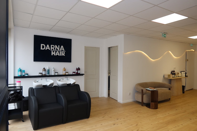 DARNA HAIR — Chalon-sur-Saône