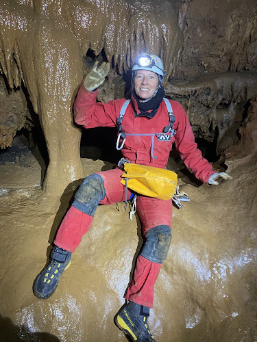 Canyoning, Spéléologie -Ariége- Pyrennee -RDVVertikarst