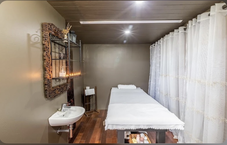 Luxe Spa Siam