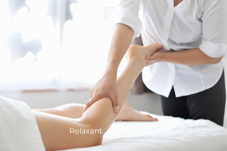 EIVISSA Massage