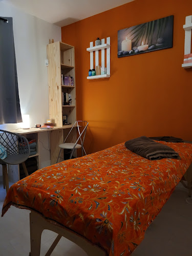 Les Sentiers de l'Harmonie - Massages, Esthétique Holistique, Énergétique & Formations