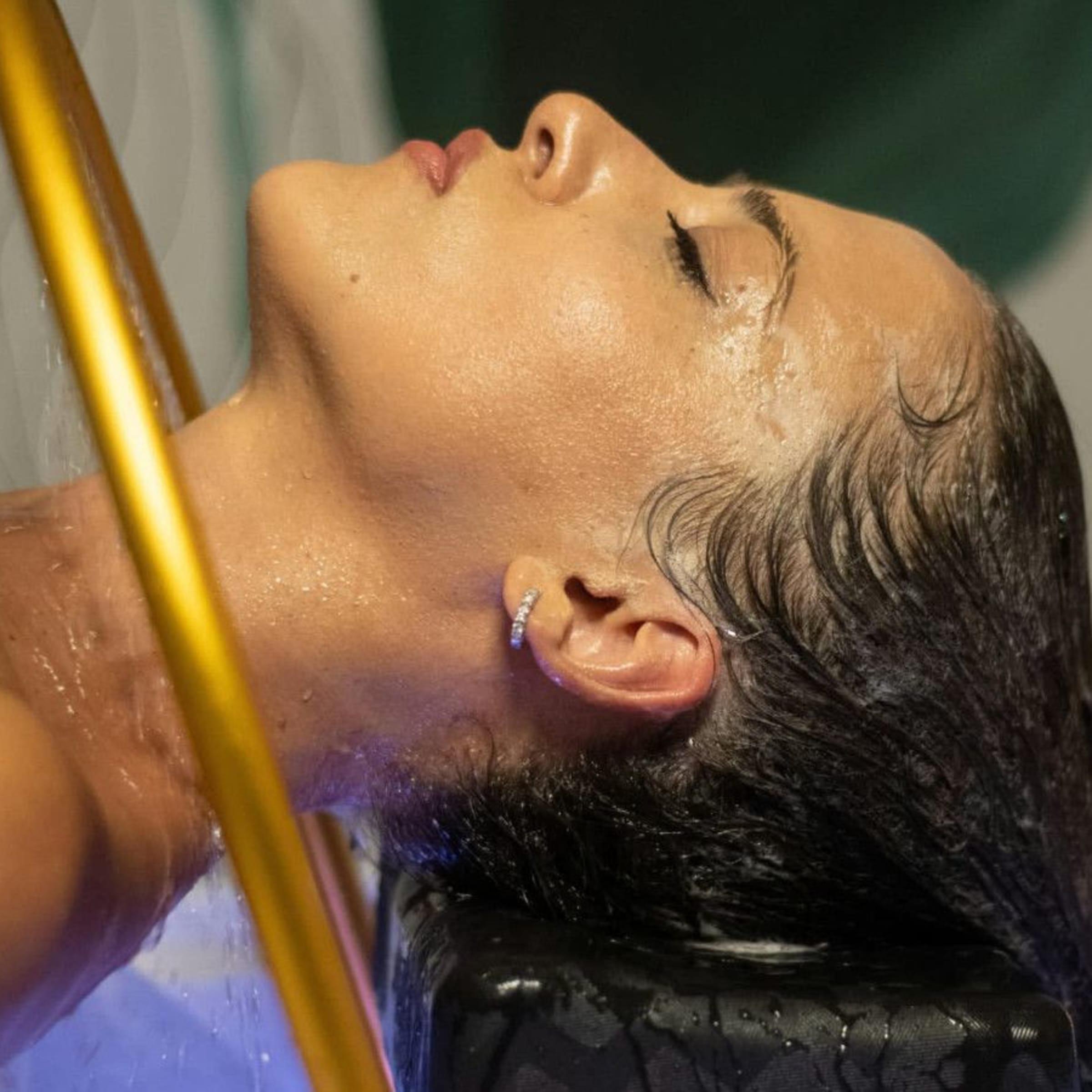 Head Spa sensoriel à Lamalou les bains