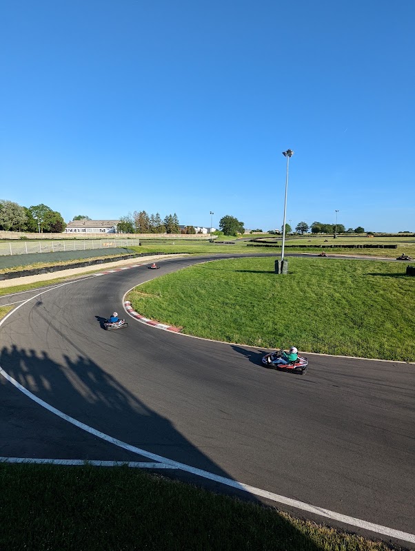 Karting Beausoleil Laval — Laval