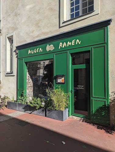 Mugen Ramen — Meilleurs restaurants de cuisine du monde — Nantes