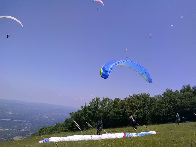Toulouse Parapente